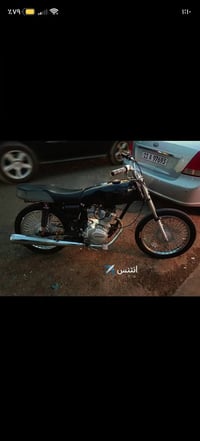 انتنس • موديل 25 • اليوسفية