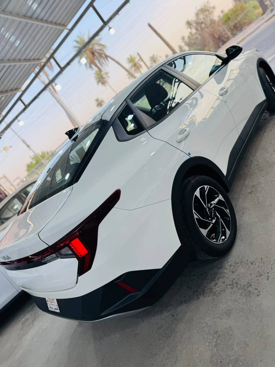 🚨🔥 وصلت للكنك… والفرصة ما تتكرر! 🔥🚨

👑 معرض الكنك يقدم لكم 👑

🚘💥 KIA K3 | موديل 2025 💥🚘
✨ عداد 10,000 KM فقط! ✨

🛡️🔥 ضمان رسمي من شركة المجموعة الدولية
💎 5 سنوات أو 100,000 KM 💎

━━━━━━━━━━━━━━━━━━
💥 المواصفات اللي تهمك: 💥
━━━━━━━━━━━━━━━━━━

🔐 بصمة
🖥️ دشبورد ديجتال
📺 شاشة كبيرة
✨ ويل كروم
🎛️ فول تحكم ستيرن
📡 حساسات أمامية + خلفية
🪞 مرايا شفط + كهرباء
💡 بروجيكتر
⚙️ محرك 1600 CC

━━━━━━━━━━━━━━━━━━

♻️ بيع | شراء | مراوس ♻️

📍 بغداد – الأعظمية – معارض الصليخ

📞 للاستفسار:
🔥 ***********
🔥 ***********

━━━━━━━━━━━━━━━━━━
👑🔥 معرض الكنك 🔥👑
أسعار مميزة… سيارات تستاهل!
