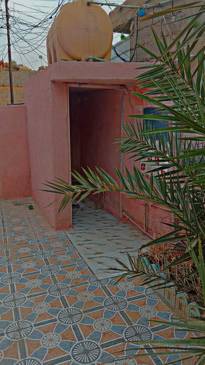 ٢٧٥م • حديقة ٧٥م • ٢ غرف