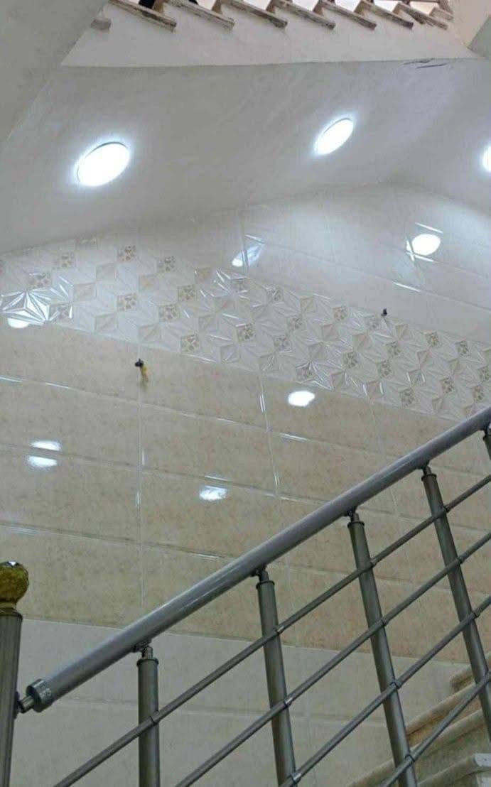 جسر ديالى • طابو زراعي • ١٠٠م