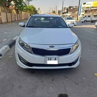 اوبتيما • ٢٠١٢ • رقم بابل