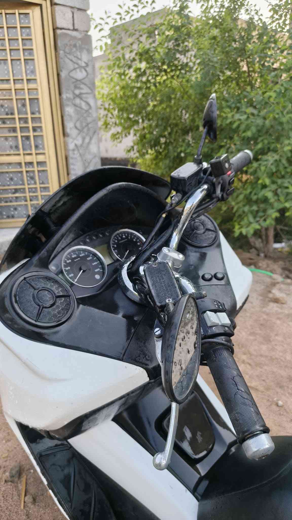 فورزه 010 • ABS • بلوتوث