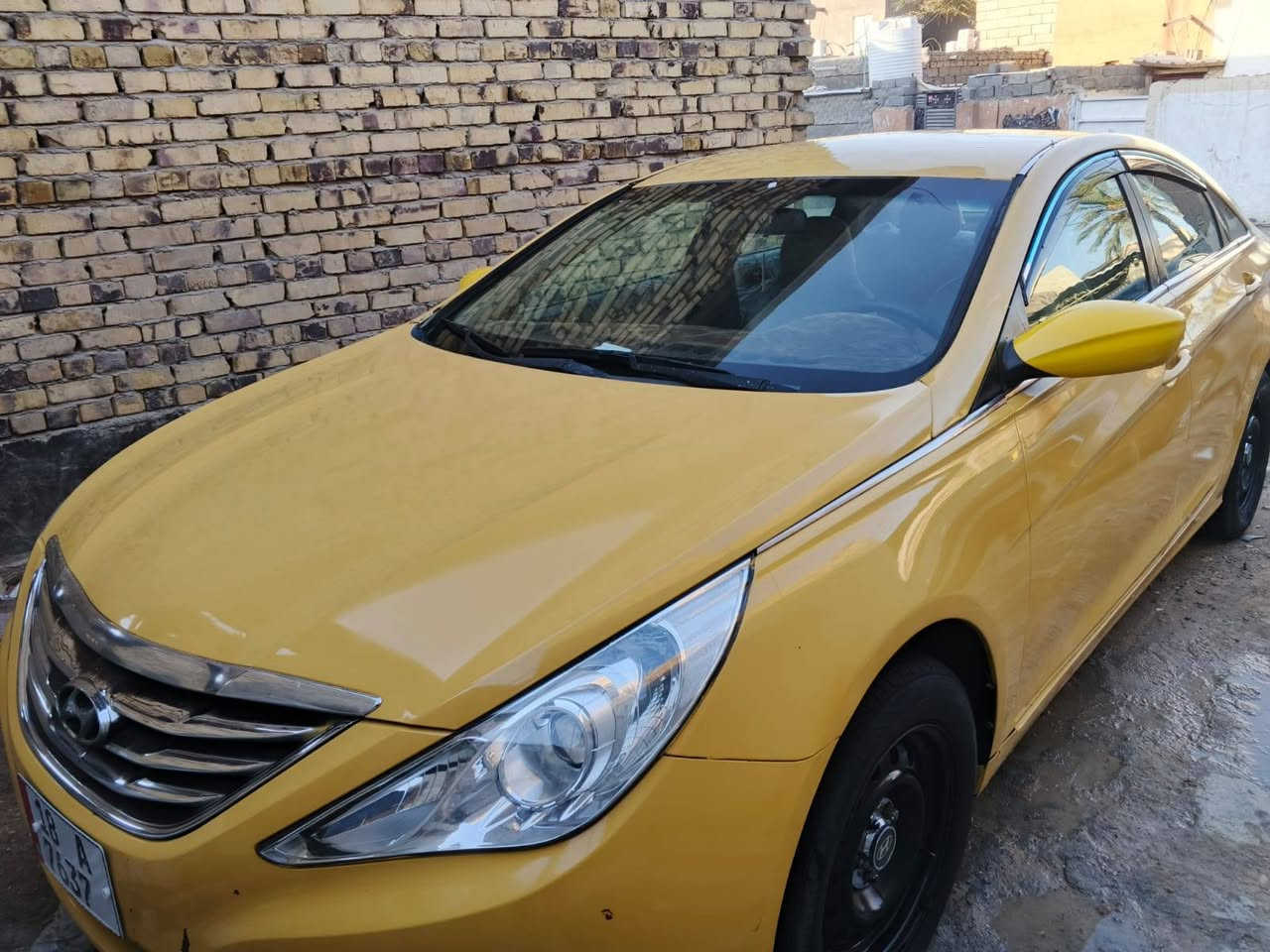 البيع سوناته مديل 11 تبديل قطعه واحده مكينه وكير كفاله تخم تاير تبريد ثلج سياره جهازه رقم بابل سنويه ال30 مصفره هيئه وغرمات تحويل مباشر سعر 73 وبيه مجال مكاني ديوانيه ابيع مستعجل ***********
