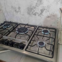 طباخ منضدي • نضيف • شط العرب
