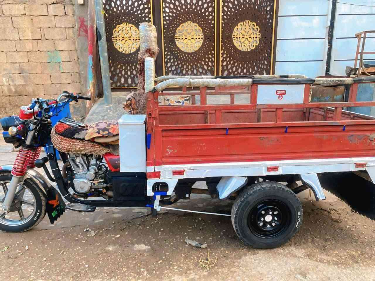 ستوته • موديل 16 • ركبة محرك
