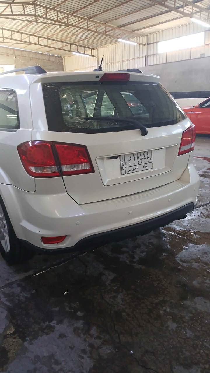 دوج جورني ٢٠١٢
٤ سلندر 
٧ راكب ٣قطع تبريد 
ماشية ١٣٥ الف كيلو 
حادثها جاملغ خلفي 
مكانها واسط الزبيدية 

*********** الصويرة, واسط
