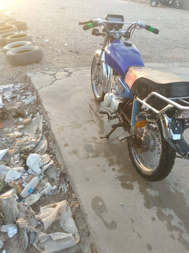 سلام عليكم درجه البيع كفاله عامه مديل 2020 مكان حله جامعه بابل السعر 375 وبيه مجال ***********

