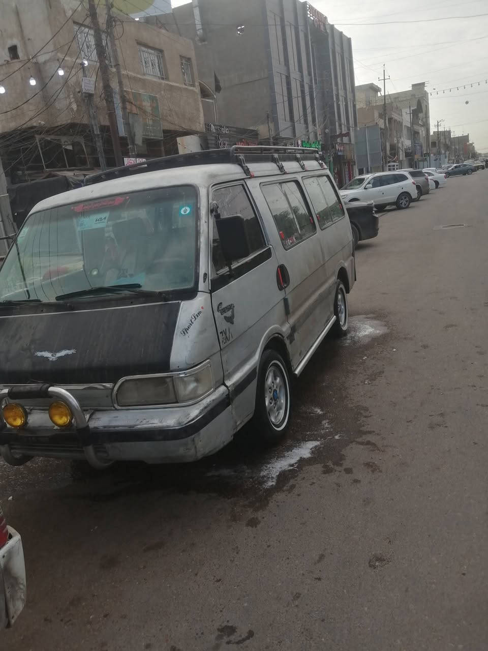 اعلان مختصر • بلا زحمه • للتواصل