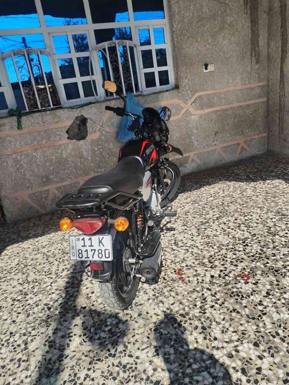 السلام عليكم بوكسر 2023رقم بغداد بسمي تحويل مباشر دراجع نضيفه سعرها 2600مكاني بغداد البياع تقاطع درويش ***********
