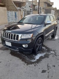 لاريدو • ٢٠١٢ • هيمي ٨ سلندر