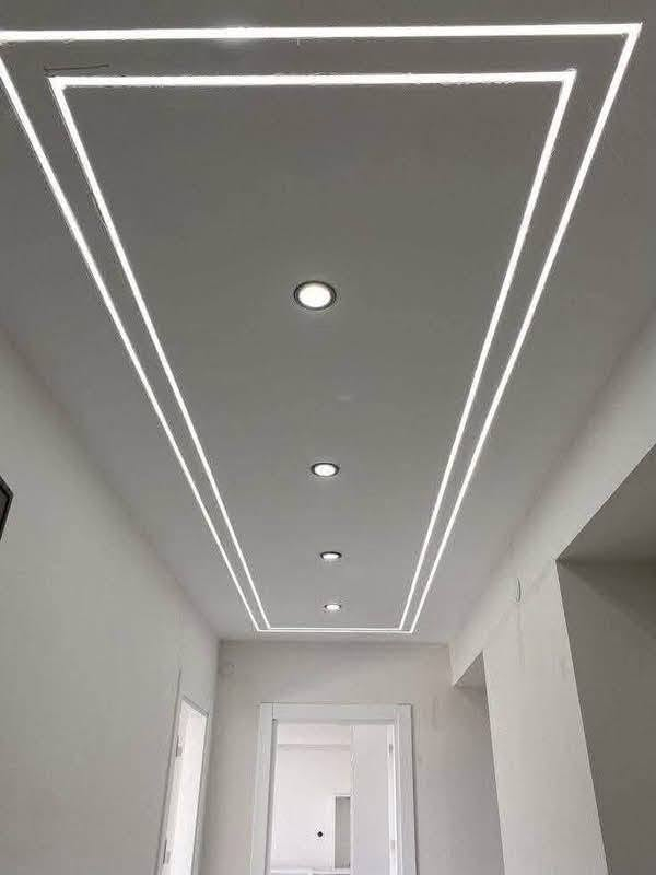 تصميم إنارة السقف بلمسة فنية
جميع أعمالنا بإشراف هندسي
اتصال /واتساب 
***********
