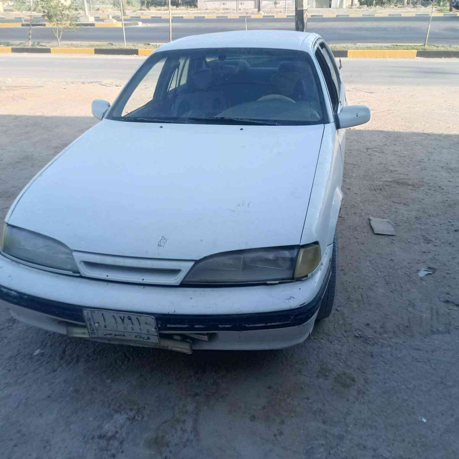 سلام عليكم 
سيارة برنس 
موديل 94
محرك وكير وكسن مكفولات
حداديه نص عمر 
السعر 22 وبي مجال 
ترهم مراوس حسب القناعه 
 شرط تحويل ومكاتبه مروريه 
عنوان كربلاء الامام عون 
***********
