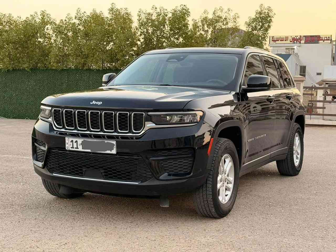 السلام عليكم جيب 2023
السعر 250 ورقه مجال بسيط بيع فقط 
5راكب المرغوب الشكل الجديد 

مكفوله كفاله عامه سونار موجود 
محرك 3600 سته سلندر سياره جديده على وضع الشركه 
كلين مكفولة كفالة عامة  
السيارة بدون صبغ بدون تبديل  فول مواصفات  
ماشيه 50 
المواصفات
بصمه تشغيل
شاشه كار بلي
كامرة دوار
حساسات امامية وخلفية
فتحه 
تدفئة وتكييف المقاعد
كشنات كهرباء نفخ
رادار مانع تصادم
رادار نقطه عمياء
رادار تحديد مسار
تشغيل عن بعد 
دفع رباعي
مثبت سرعة مع قيادة الية
صندوق كهربائي 
ثلاث نقاط تكييف
اضوية وكشافات ليد
اندرويد اوتو وكار بلي 
نافيكيشن 
مرايات كهربائية 
وهواي مواصفات بيها 
مكانها بغداد 
السيارة رقم بغداد الجديد مكاني بغداد 
  
***********‏
