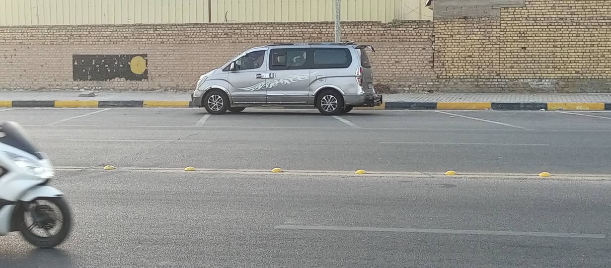 ستاركس • ٢٠١٢ • جاهزة للشارع
