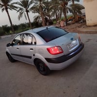 ريو ٢٠٠٨ • كفالة ١٦٠٠ • مكينة نضيفة