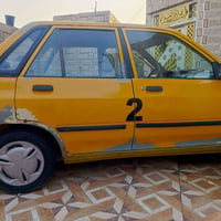 سايبه • ٢٠١٢ • ديوانية