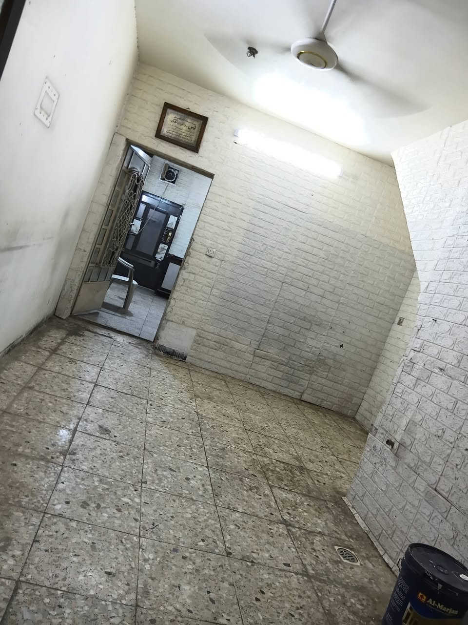 السيدية الخيزران • ١٠٠م • ٢نوم