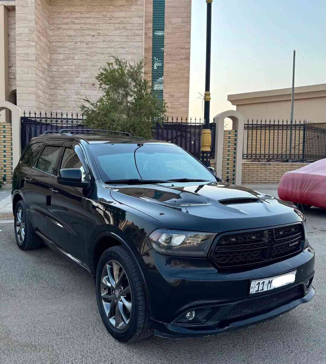 (( السعر 155 ورقة وبي مجال مناسب ))
دورنكو2014 GT فول عدا الفتحة وارد كندي حادثها جاملغ وبنيد وجزء من الباب والباب الخلفية والجاملغ الخلفي ملاون فقط سيارة كير ومحرك جدد حدادية جديده تخم تاير تبريد ثلج رقم بغداد جديد باسمي تحويل ثاني يوم السعر 155 وبيها مجال سعر مناسب جدا للاستفسار ***********
