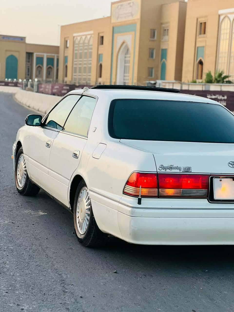 سلام عليكم
راس الثور فلات.
مديل 2000 مكينه 2500 فيشه وحده.
عدله بدون كص او ضربه قويه السياره حلوه ونضيفه.
3 دكم كرستال اصل تحويرها نجف ستوها محوره.
ضفيره جديده تخم تايرجديد عوزها بس صدر.
قطع خلفيه تبريد تبريدها ثلج ما ناقصه اي شي.
رقم انكليزي صلاح الدين هزه ما ساقطه بعدها.
السياره متواجده بس بليل.
مكانها نجف حي الميلاد.
رقمي *********** واتساب فقط.
سعر 97 وبيها مجال كلش قليل حك الجيه ♥️.
