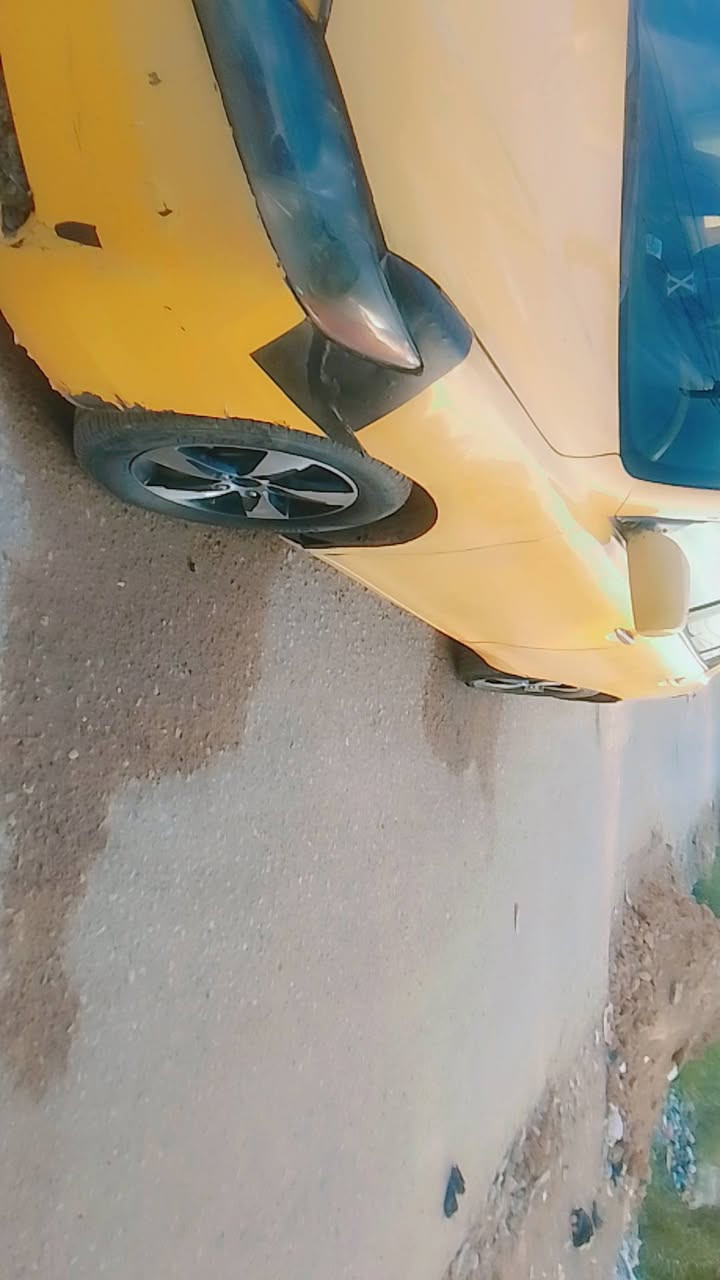 كامري • ٢٠٠٨ • كير جديد