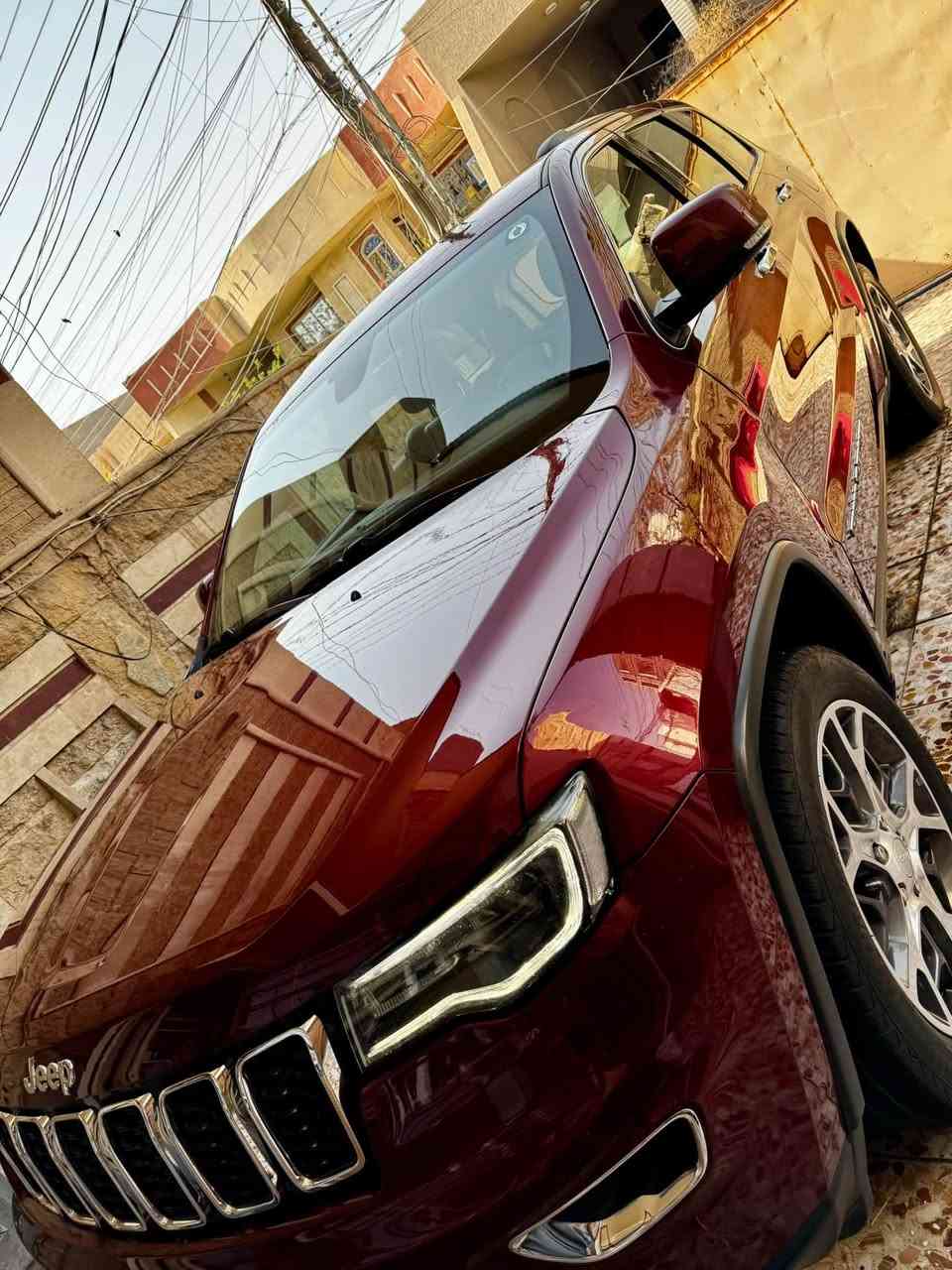 جيب هارلم • ٢٠٢٠ • فول لمتد