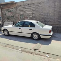 بي ام 520 • محرك 525 • الموصل