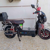 ٢٠٢٥ • ٦ بطاريات • سيت ٤٠ انبير