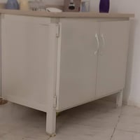 بغداد • نظيف • ٣ قطع