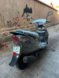 كامكو G4 • كوري • سلف