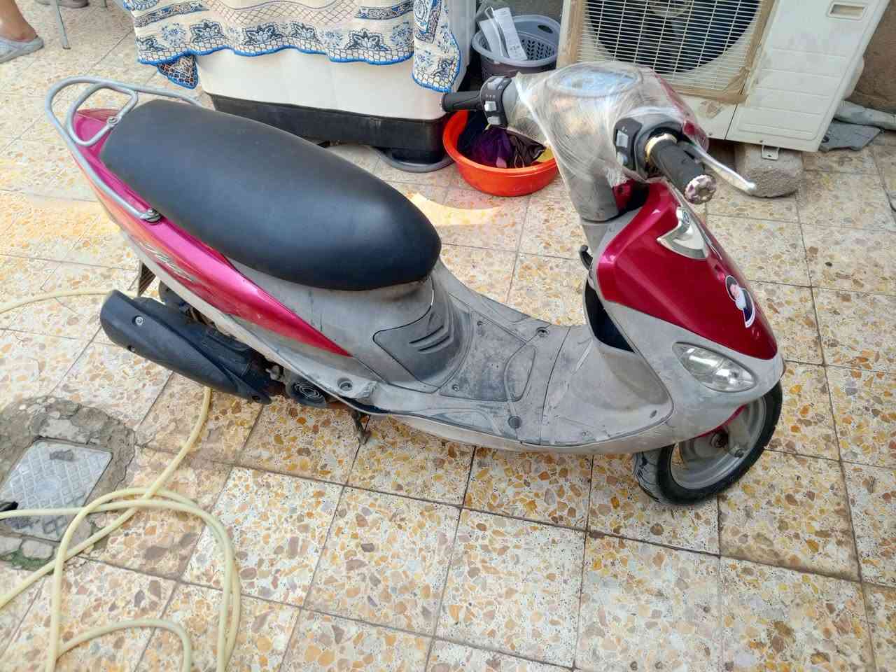 50 بلاد • ناصريه • مستعجل