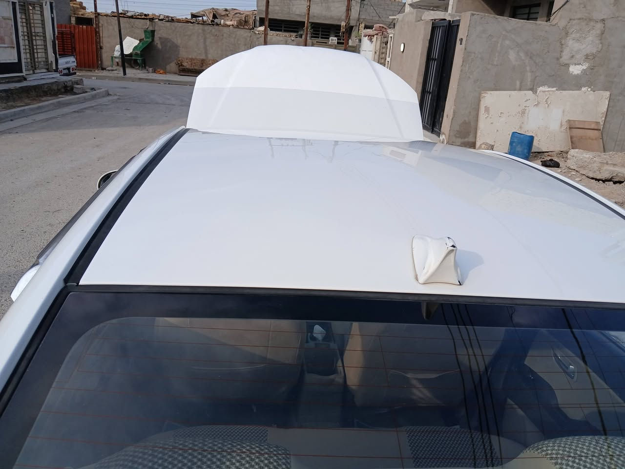 النترا • الشعب