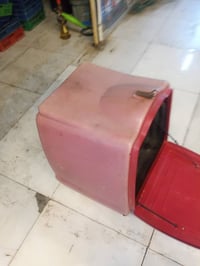 صندوق • للبيع