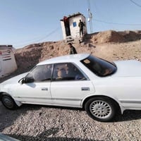 مارك شطح • ١٩٩١ • تبريد شغّال