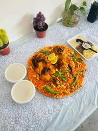 مطبخ سنابل • توصيل • قضاء العلم