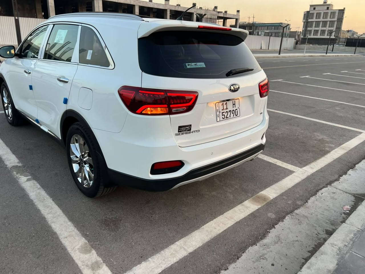 سيرنو • موديل ٢٠٢٠ • ماشيه ٩٠٠٠٠