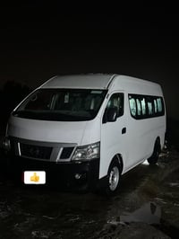 نيسان • ٢٠١٥ • كير ومحرك زين