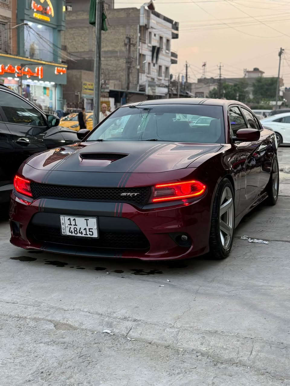 ٢٠١٩ • ٥٠ الف • بدون ايرباك