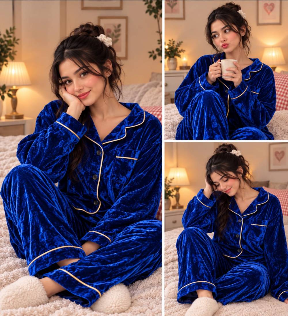 تراكات • مخمل • مقاسات L/XL/XXL/XXXL