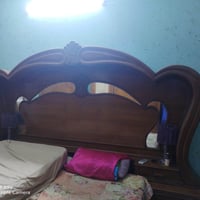 غرفه صاج تسكام اصليه درجه أوله مابيه اي ضرر كما موضح بصور  السعر 750وب...
