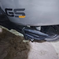 شحن • بطاريات • بريك خلفي