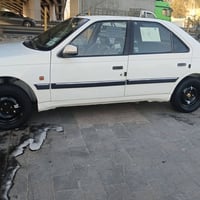 بيجو لميس 2013 سيارة جاهزة مكينة كير صدر تبريد سيارة بلادية بيهة هلال ...