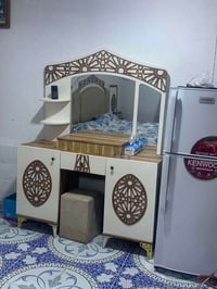غرفه تركيه • ناصريه مركز • ضمان ٥ سنوات