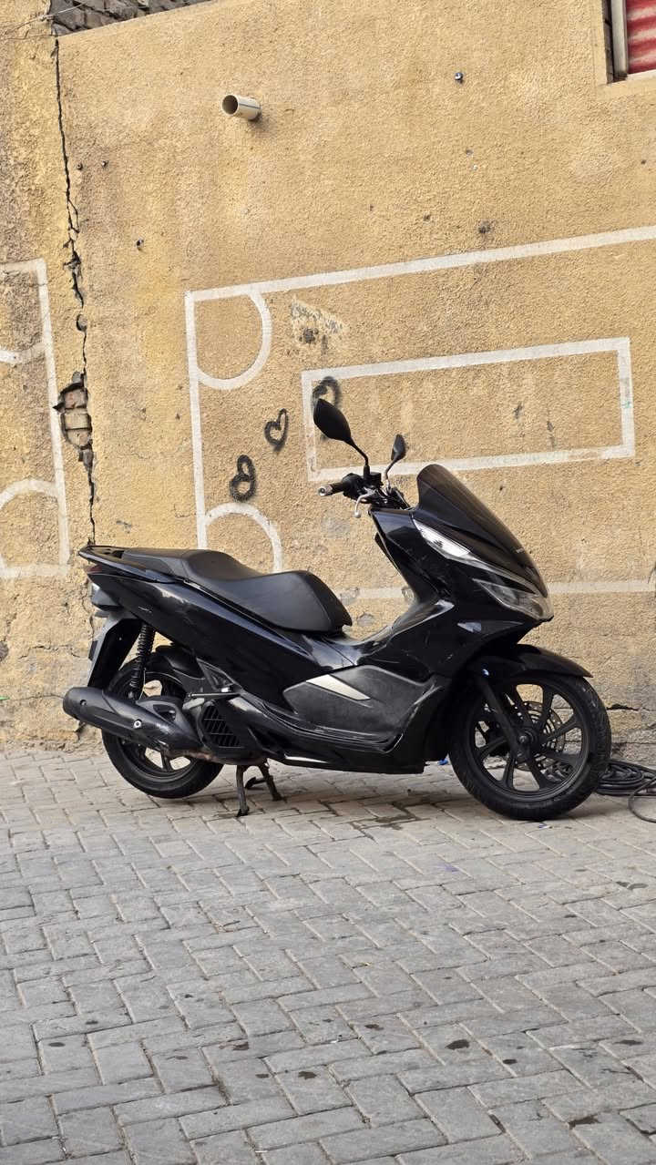 بسي اكس • جيل 3 • مكينه مكفوله