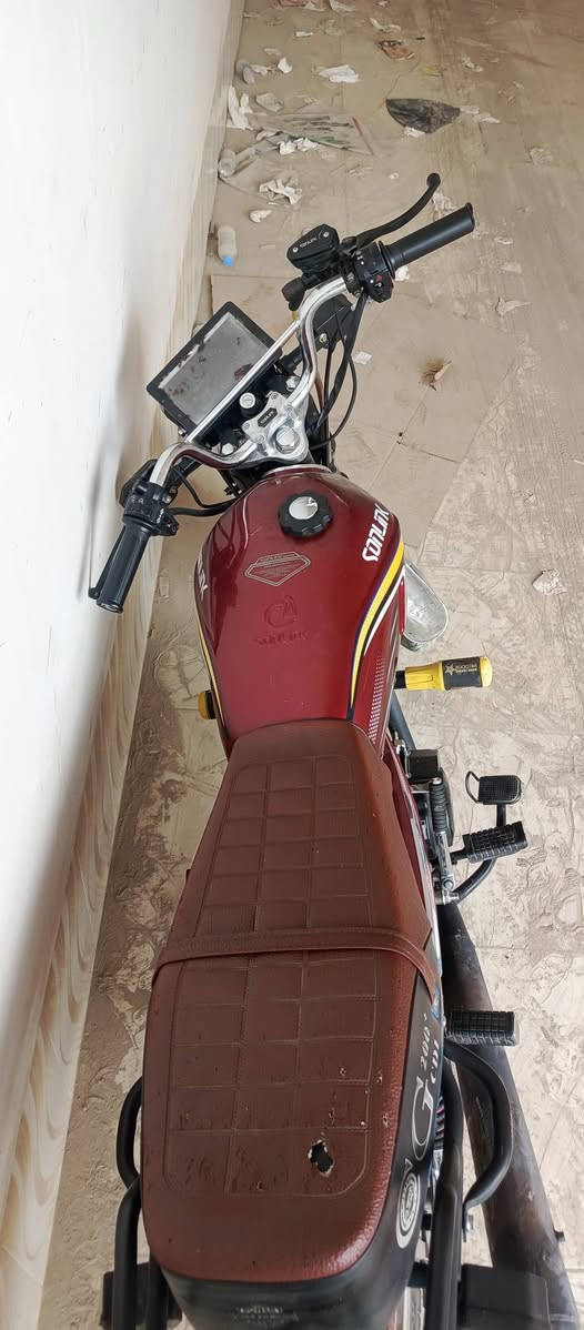 سونك • ٢٠٠ • بدون اراق