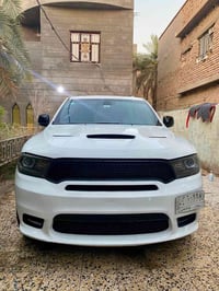 جي تي بلس • V6 • وارد امريكي