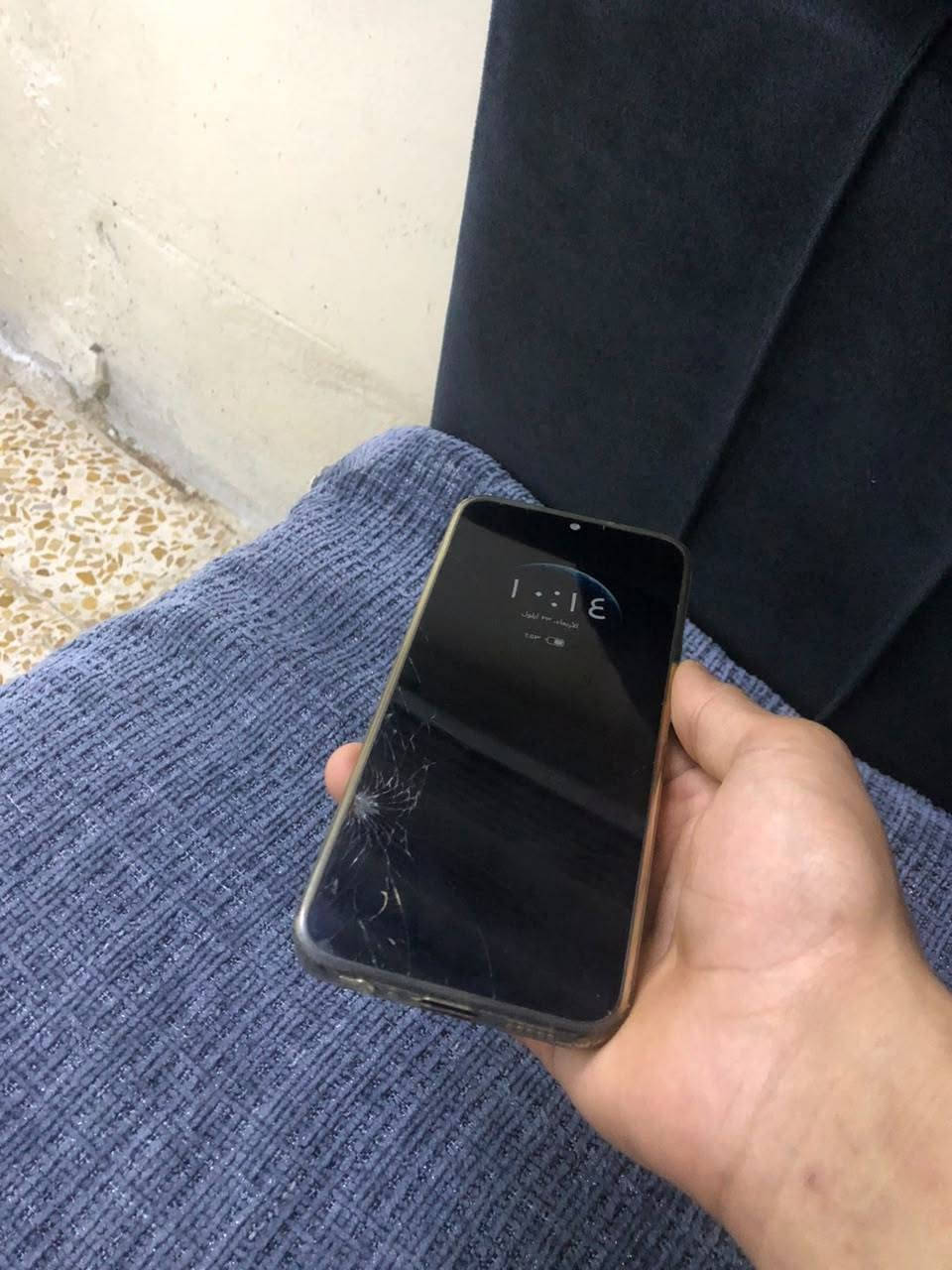هونر x6b
ذاكره 256

رام 6+6

بطاريه 5200

ما مفتوح بس بي هاذا الفطر بل كلاس مو شاشه السعر125🔒
