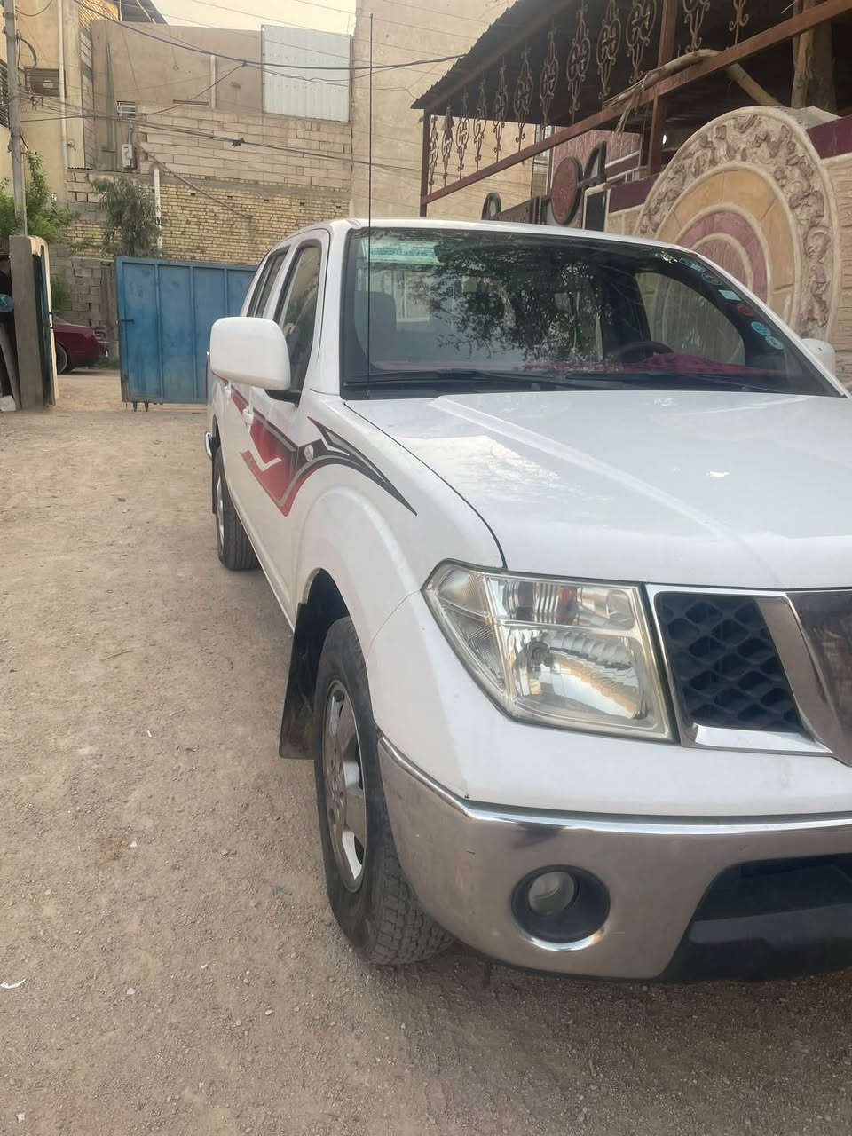نافارا • ٢٠١٥ • بصرة