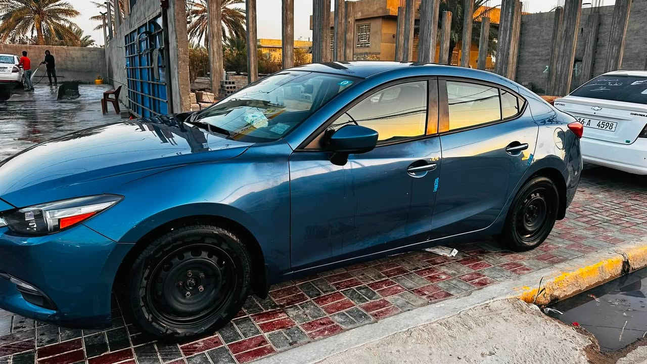 زوم 3
موديل 18 رقم بغداد بأسمي
صور حادثها موجودة ورقم الشاصي
جاهزة من كل شي مكينة وكير وصدر وتبريد وتايرات
سعرها 115
***********
مكاني كربلاء
