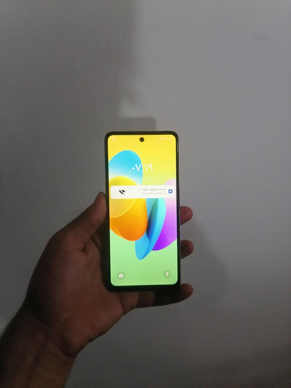 تيكنو سبارك 20C • ١٢٨ • بطارية ٥٠٠٠