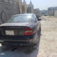 فكترا ١٩٩٧ • ٢.٠ لتر • رقم بغداد